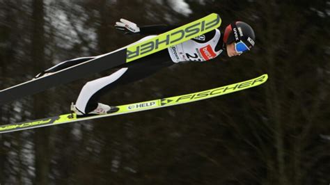 Silje Opseth Feiert Heimsieg In Lillehammer Eva Pinkelnig Setzt