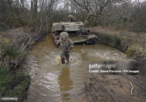 55 Longmoor Army Camp Stock Photos, High-Res Pictures, and Images ...