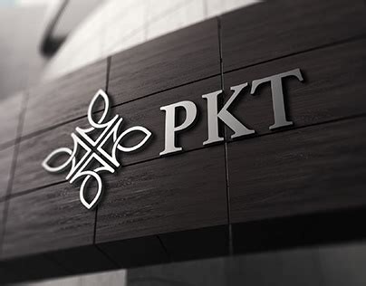 pkt projects   logos illustrations  branding  behance