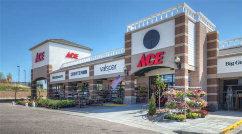 Colorado Springs Hardware Store - Ace Hardware Store Near Me