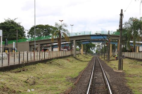 Obras No Viaduto Seguem Em Ritmo Acelerado E Avenida Castelo Branco