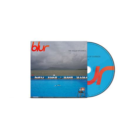 Blur - Official Website