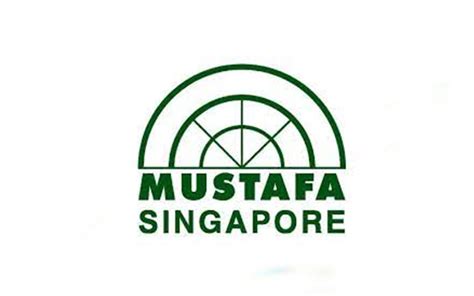 Bernama Singapores Mustafa Centre To Open Flagship Store In Jb