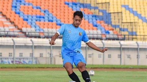 Profil Dan Biodata Haykal Alhafiz Pemain Baru Yang Diresmikan Psis