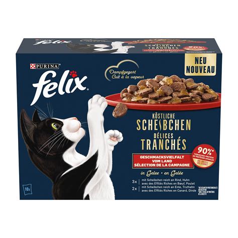 Felix köstliche Scheibe Geschmack vom Land BILLA Online Shop