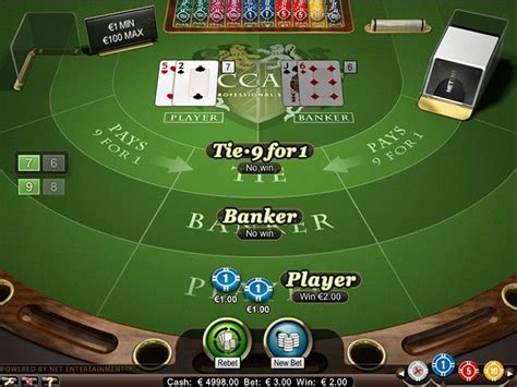 Best Casino Card Games to Play | PokerNews