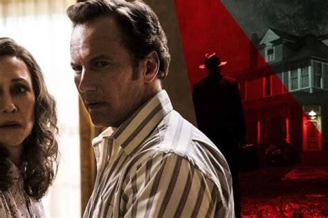 Kapan Film The Conjuring 4 Last Rites Rilis Petualangan Paranormal Ed