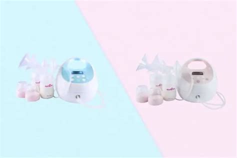 Spectra S1 Vs S2 Breast Pump Comparison 2024