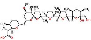 Nigericin supplier | CasNO.28380-24-7