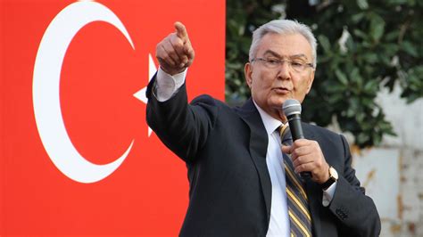 Chp Eski Genel Ba Kanlar Ndan Deniz Baykal Vefat Etti U Ak Son Dakika