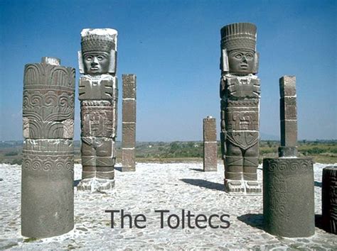 Toltec - Alchetron, The Free Social Encyclopedia