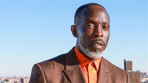 Michael K Williams Overdose Four Men Arrested In Connection With