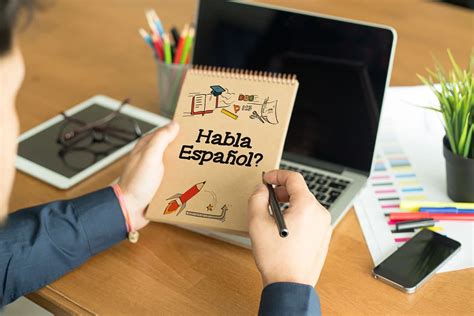 Aprender Espanhol Grátis Como Conseguir Em 10 Passos