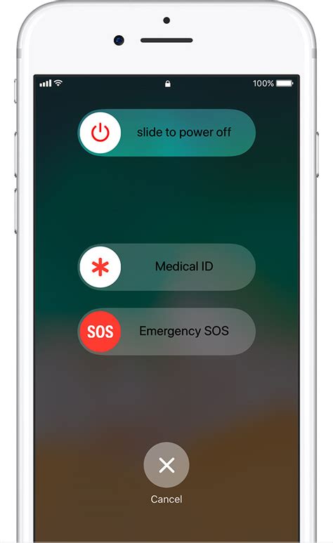 How To Use Emergency Sos On Your Iphone Macmyth