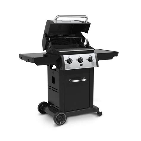 Barbecue A Gas MONARCH 320 Broil King Nardini Termocamini