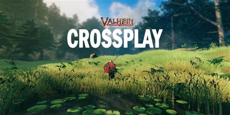 Valheim Como Funciona O Crossplay Critical Hits