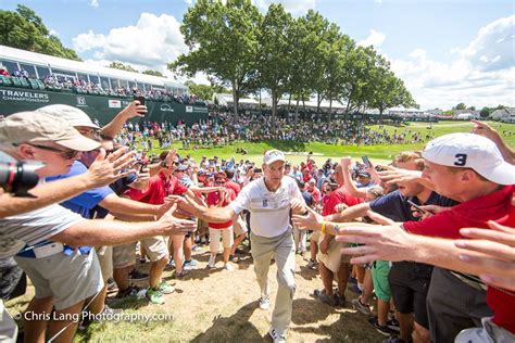 Chris Lang Photography Congrats Jim Furyk On Pga Record Breaks The