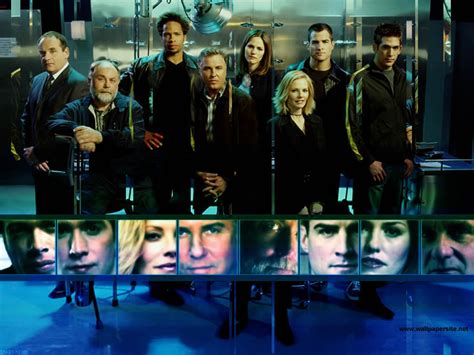 CSI - CSI Wallpaper (2603448) - Fanpop