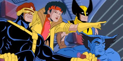 15 Greatest Animated Superhero Shows Ever Made, Ranked