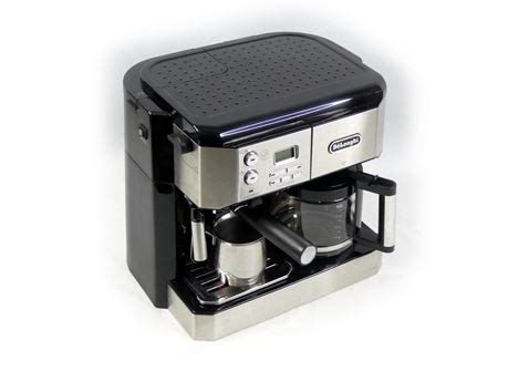 Shopthesalvationarmy Delonghi Bco Combination Pump Espresso Coffee