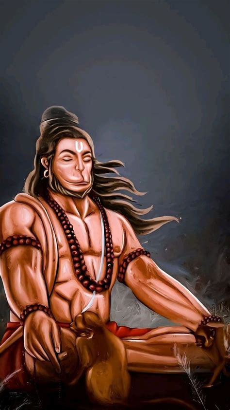 Jai Bajrangbali 📿🙏 Hanuman Ji 🙏🚩 Jai Shree Ram 🚩 Bajrangbali Hanuman