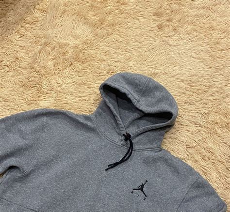 Кофта худи nike jordan найк джордан оригинал: 599 грн. - Худи Кривой ...