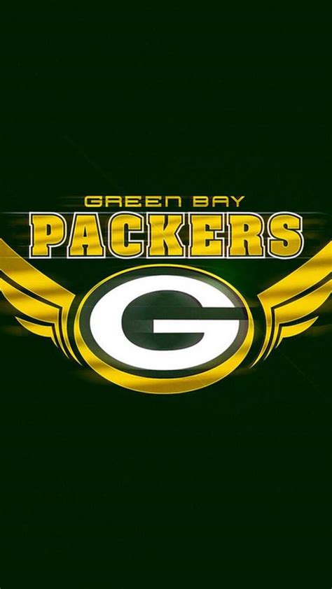 Packers Wallpaper - iXpap