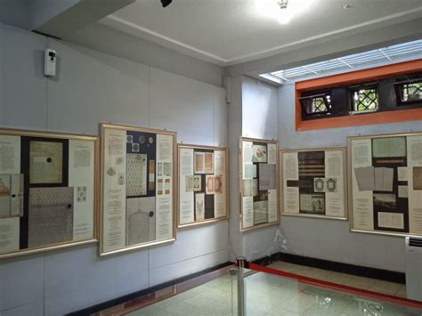 Sejarah Museum Pos Indonesia Di Bandung Berdiri Sejak