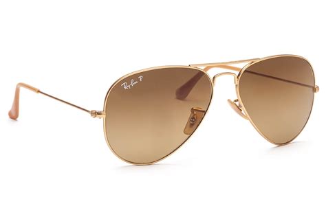 Ray Ban® Aviator Large Metal Rb3025 112m2 58 Lentiamo