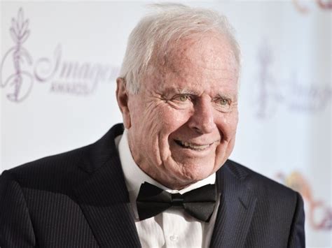 Friday Memorial Mass Set for Former LA Mayor Richard Riordan | Los