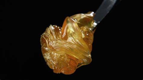 What Makes Great Rosin Special Concentrates Green Nugget