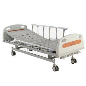 Cama De Hospital HL A133C TYPE II HI LIFE Technology HEBEI Co