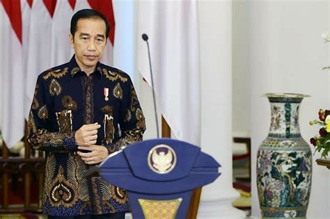 Ini Perpres Pendanaan Pengadaan Tanah Yang Baru Diteken Jokowi