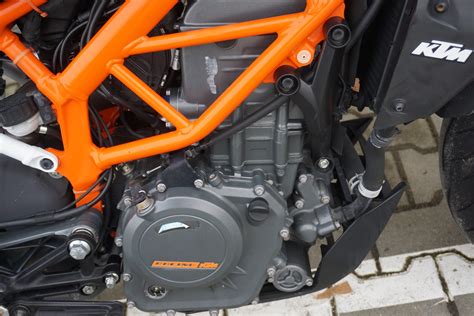 KTM Duke 390 ABS SPRZEDANY MotoOSW