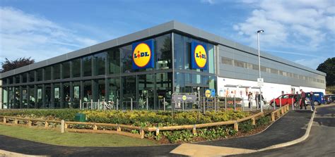 Willerby Lidl Htc Architects