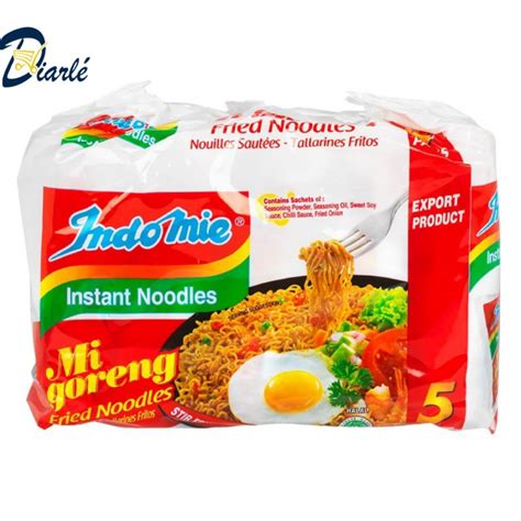 Indomie Fried Noodles 70g