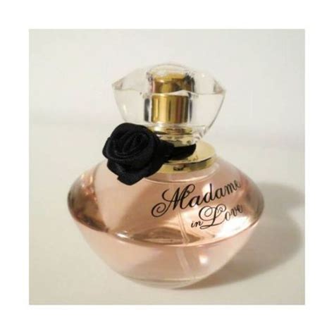 La Rive Eau de parfum - Madame in love