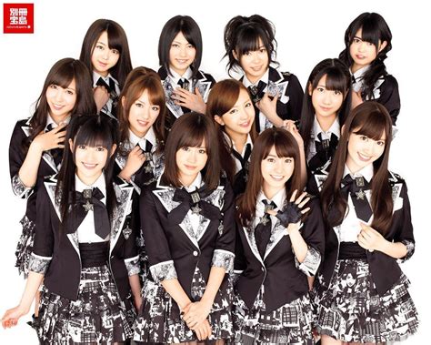 Akb48 Wallpapers Wallpaper Cave