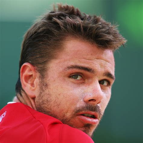 thealbamale: Stanislas Wawrinka | VI : 'Successful'