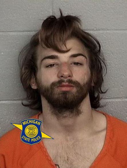 Top Headlines Gaylord Man Faces Multiple Sex Crime Charges And More 9 10 News