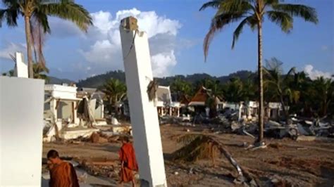 Remembering the Devastating 2004 Tsunami - EMPIRE SPIRITS PROJECT