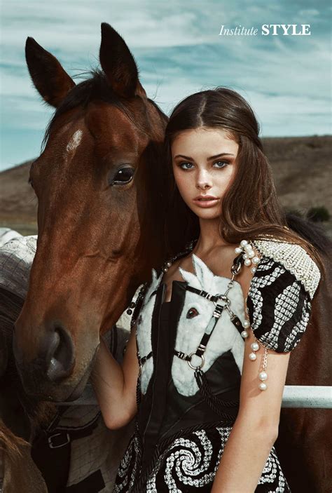 Meika Woollard Meika Woollard