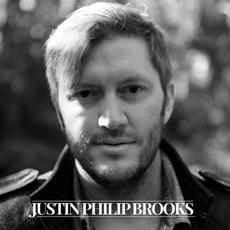 Justin Philip Brooks Justin Philip Brooks