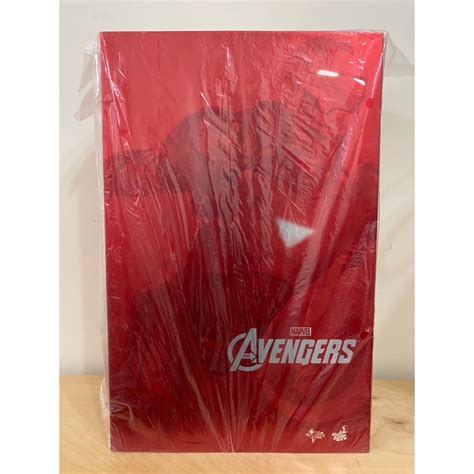 野獸國 Hot Toys MMS171 復仇者聯盟 鋼鐵人 馬克6 MK6 好市多限量版 非 MMS378 蝦皮購物