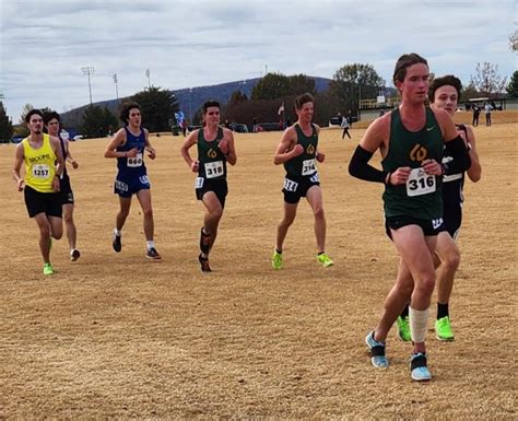 Njcaa Cross Country Nationals Correy Olivie