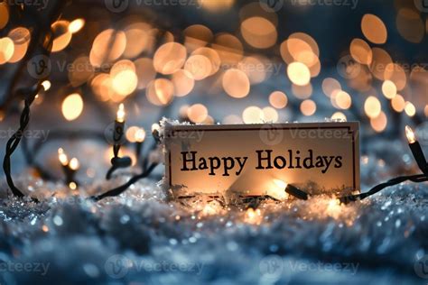 Happy Holidays Logo Stock Photos, Images and Backgrounds for Free Download