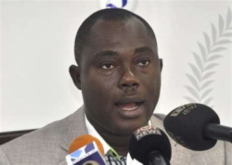 Professor Gyampo Implicated In Bbcs Sex For Grades Expos Otec Fm