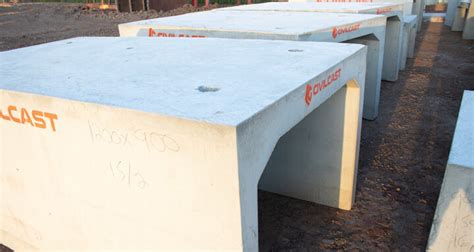 Box Culvert Uses And Applications Council