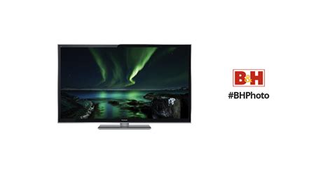 Panasonic Tcp55vt50 Smart Viera 55 Full Hd 3d Plasma Tc P55vt50