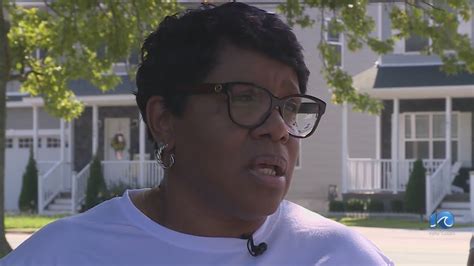 Hampton Moms Address Gun Violence After Loss Youtube